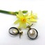 Kuşlu Küpe / Bird Earring