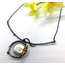 Kuşlu Dal Kolye / Bird on Bough Necklace 