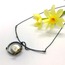 Kuşlu Dal Kolye / Bird on Bough Necklace 