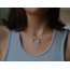 Simple Geometry Earring 