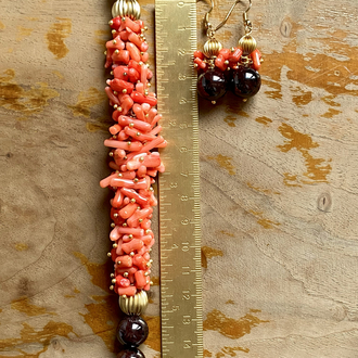 Lâl Garnet@Mercan takım