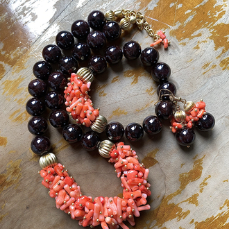 Lâl Garnet@Mercan takım