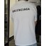 Baskılı Balenciaga T-shirt