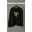 GIVENCHY Baskılı Sweatshirt