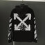 Off-White Baskılı Sweatshirt