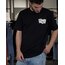 Casablanca Baskılı T-Shirt