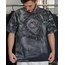 Balenciaga Baskılı T-Shirt