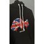 Palm Angels Nakışlı Sweatshirt