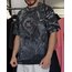 Balenciaga Baskılı T-Shirt