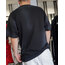 Balenciaga Baskılı ve Nakışlı T-shirt