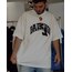 Balenciaga Baskılı ve Nakışlı T-shirt. 