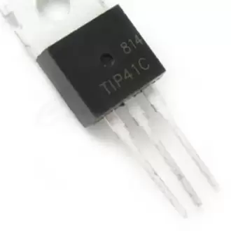 TIP41C Transistör Bjt TO220 - NPN 6A 100V