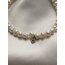 Natural pearls