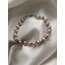 İnci bileklik