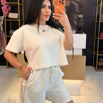 Loewe ithal premium şortlu takım ✨
