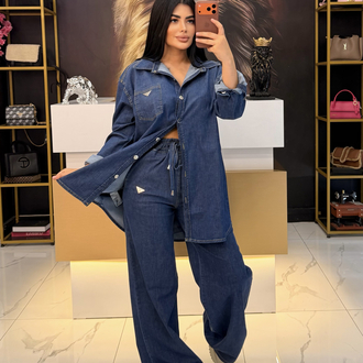 Prada premium ithal kot takım ✨