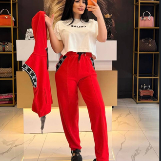 Celine 3 lü takım premium ✨