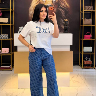 Dior takım