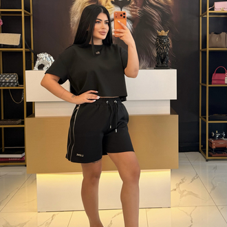Loewe ithal premium şortlu takım ✨