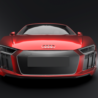 Autodesk VRED 2025 Temel Eğitim Seti