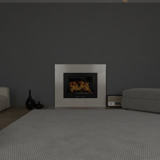 3ds Max 2025 ve Vray 7 Render Oturma Odası Tasarım Eğitim Seti