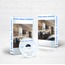3DS MAX 2016 VE VRAY 3.0 İÇ MEKAN TASARIM EĞİTİM SETİ