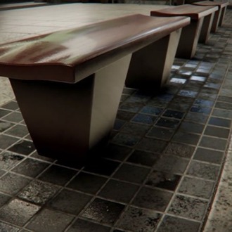 Autodesk Stingray Temel Eğitim Seti