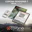 CORONA: THE COMPLETE GUIDE – CORONA RENDERER 7 UPDATE, E-BOOK