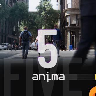 Chaos AnimaALL Temel Eğitim Seti