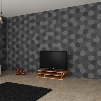 Corona Render 12 Oturma Odası Tasarımı Eğitim Seti