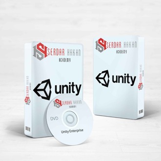 Unity Temel Egitim Seti (Ingilizce)