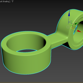 Autodesk 3ds Max 2024 Temel Modelleme Eğitim Seti
