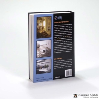 VRAY: THE COMPLETE GUIDE (PDF DİGİTAL VERSİON)