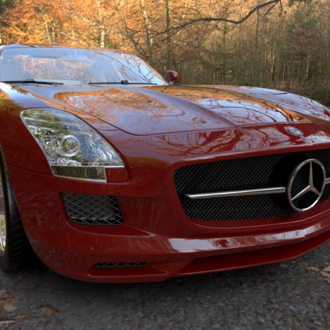 Autodesk VRED Temel Eğitim Seti