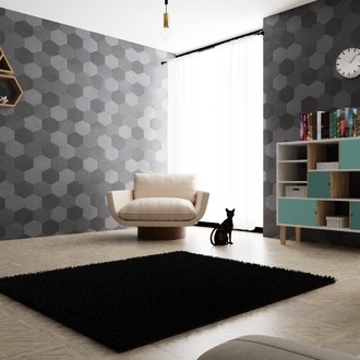 Corona Render 12 Oturma Odası Tasarımı Eğitim Seti
