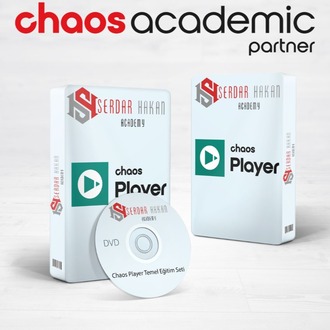 Chaos Player Temel Eğitim Seti