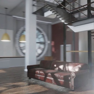 Autodesk Stingray Temel Eğitim Seti