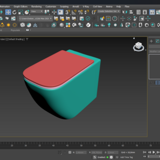 Autodesk 3ds Max 2026 İleri Seviye Modelleme Eğitim Seti