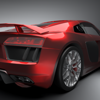 Autodesk VRED 2025 Temel Eğitim Seti