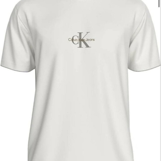CK Rahat Kalip T-shirt (gri)