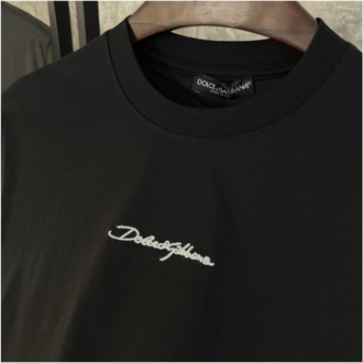 D&G Premium Relax Fit ( Nakış Amblem )
