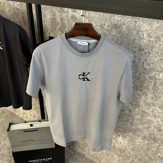 CK Rahat Kalip T-shirt (gri)
