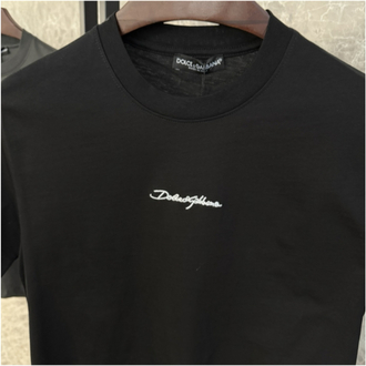 D&G Premium Relax Fit ( Nakış Amblem )
