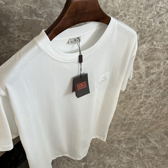 Etro Rahat Kalıp T-shirt