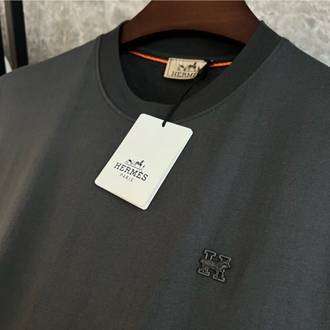 Hermes Premium T-shirt (füme)