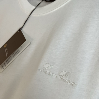Loro Piana Premium T-shirt