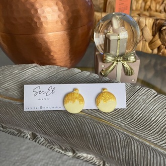 GOLD BALL
