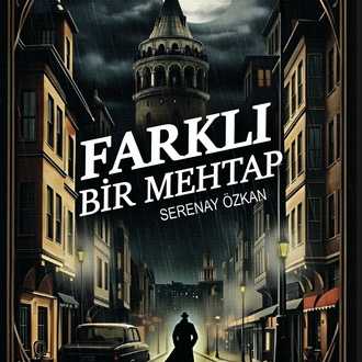 Farklı Bir Mehtap - Serenay Özkan (İmzalı)