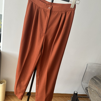 Vintage Pantolon