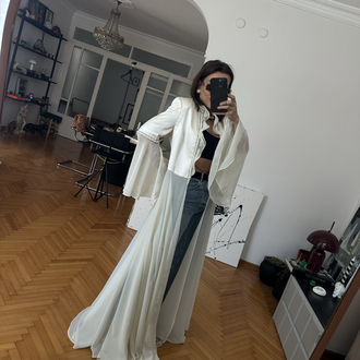 Retro Kaftan